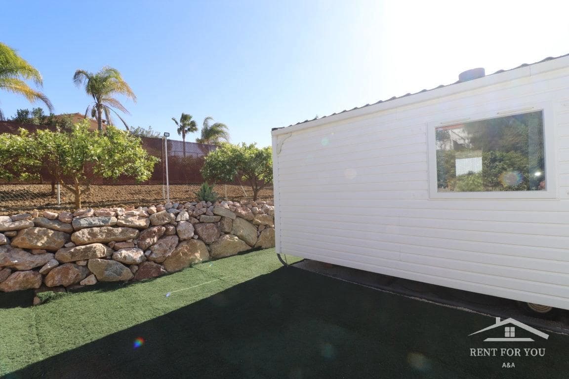 2 bedroom Villa for rent in Alhaurin el Grande with pool - € 750 (Ref: 7495890)