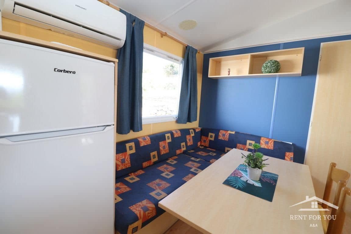 2 bedroom Villa for rent in Alhaurin el Grande with pool - € 750 (Ref: 7495890)