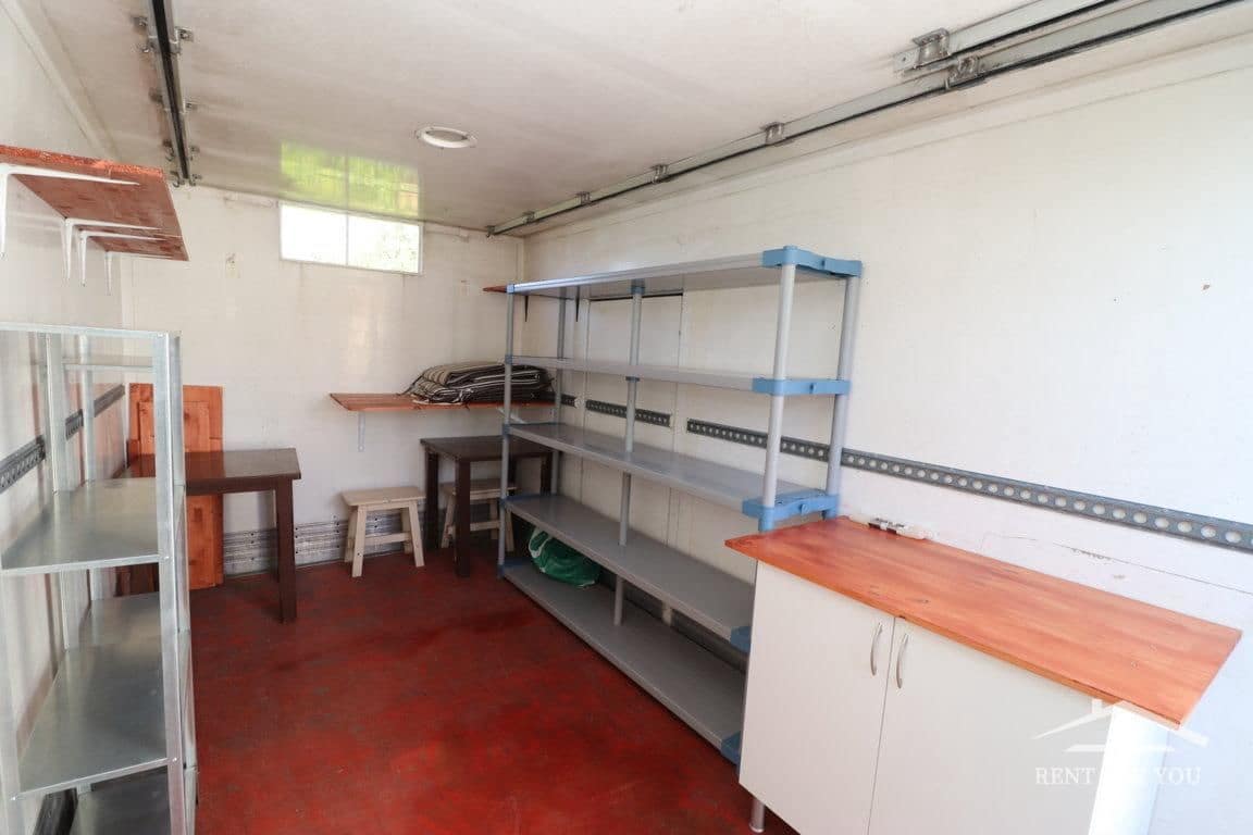 2 bedroom Villa for rent in Alhaurin el Grande with pool - € 750 (Ref: 7495890)