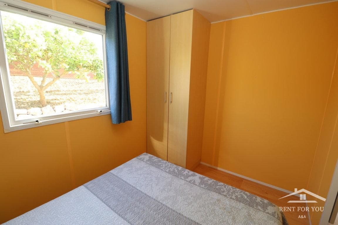 2 bedroom Villa for rent in Alhaurin el Grande with pool - € 750 (Ref: 7495890)