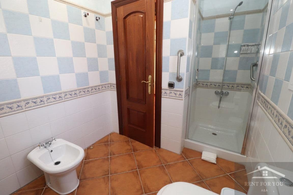 4 soveværelse Villa til leje i Alhaurin el Grande med swimmingpool - € 2.700 (Ref: 7507207)