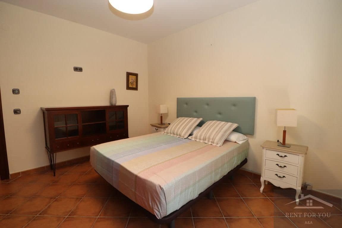 4 soveværelse Villa til leje i Alhaurin el Grande med swimmingpool - € 2.700 (Ref: 7507207)