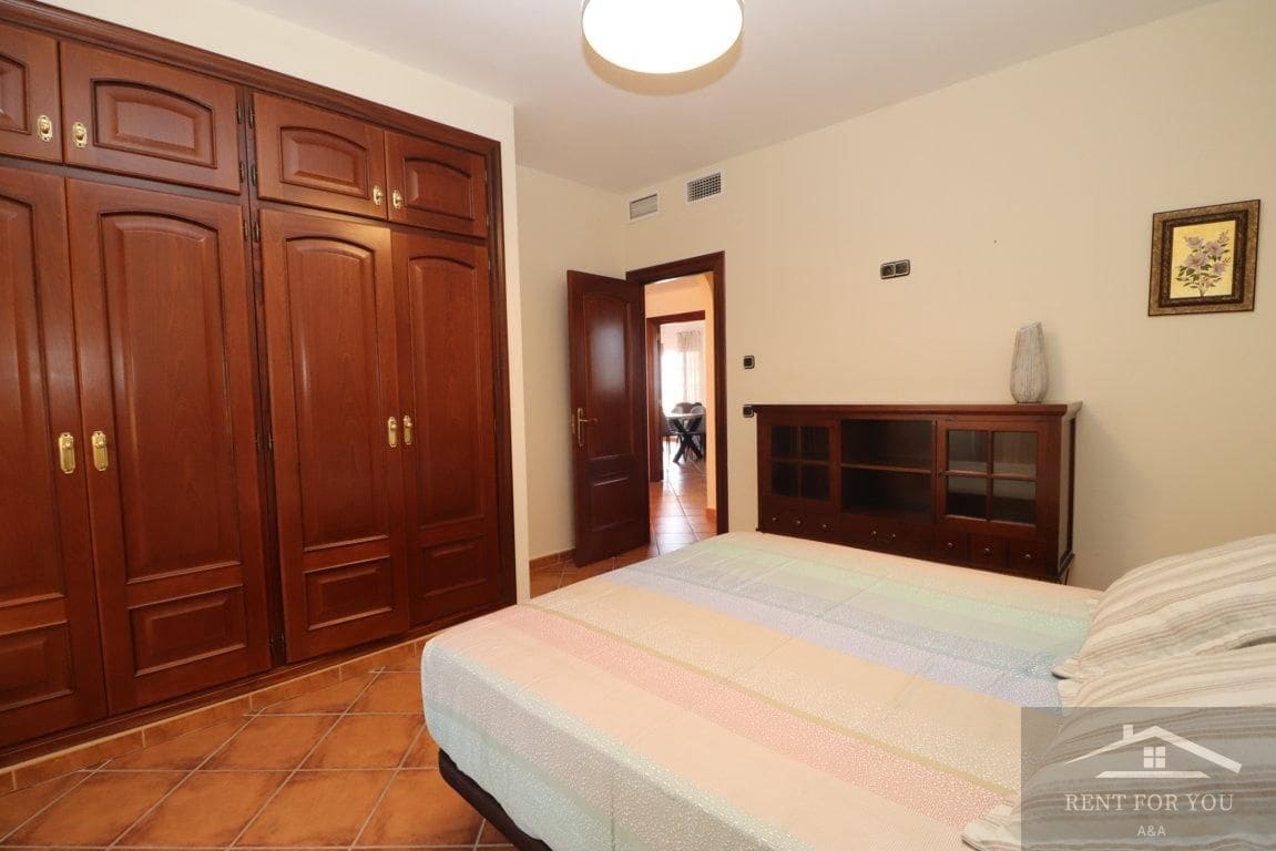 4 soveværelse Villa til leje i Alhaurin el Grande med swimmingpool - € 2.700 (Ref: 7507207)