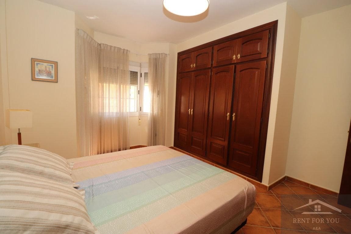 4 soveværelse Villa til leje i Alhaurin el Grande med swimmingpool - € 2.700 (Ref: 7507207)