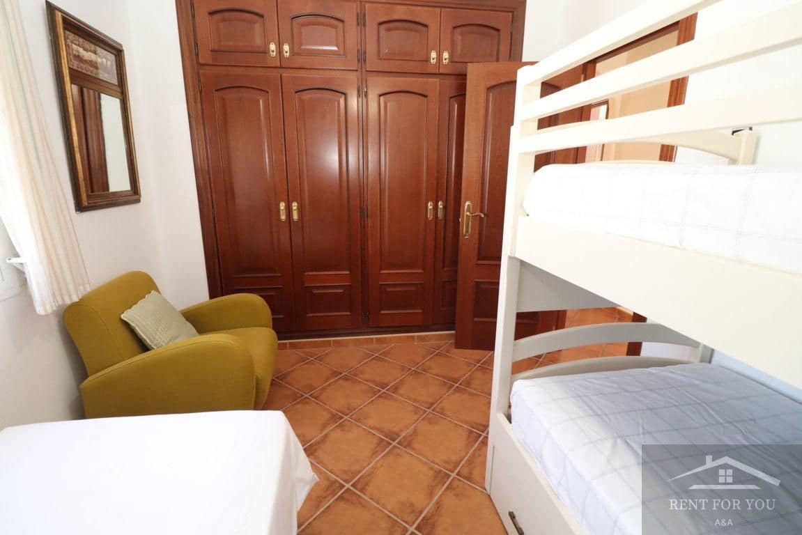 4 soveværelse Villa til leje i Alhaurin el Grande med swimmingpool - € 2.700 (Ref: 7507207)