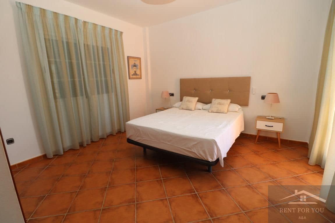 4 soveværelse Villa til leje i Alhaurin el Grande med swimmingpool - € 2.700 (Ref: 7507207)