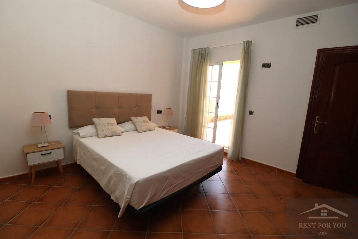 4 soveværelse Villa til leje i Alhaurin el Grande med swimmingpool - € 2.700 (Ref: 7507207)