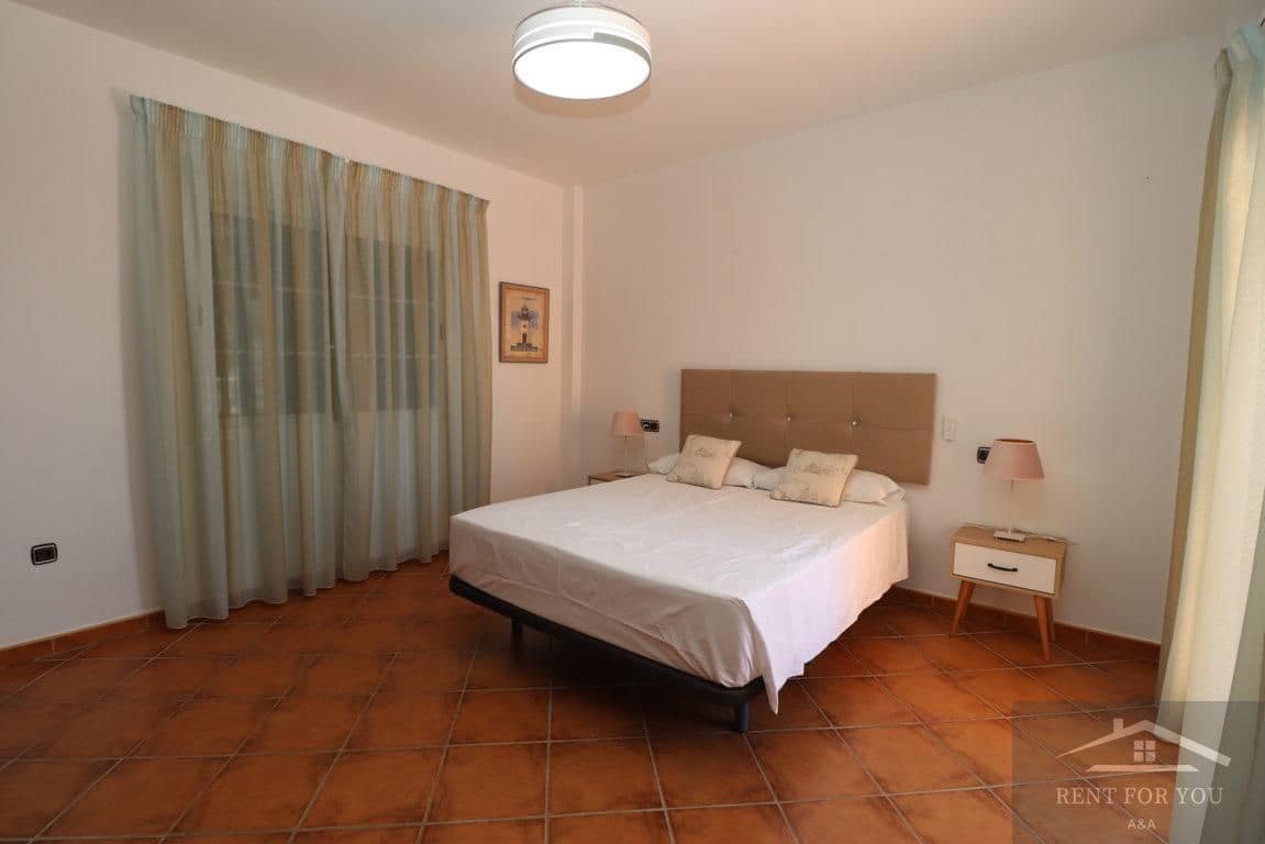 4 soveværelse Villa til leje i Alhaurin el Grande med swimmingpool - € 2.700 (Ref: 7507207)