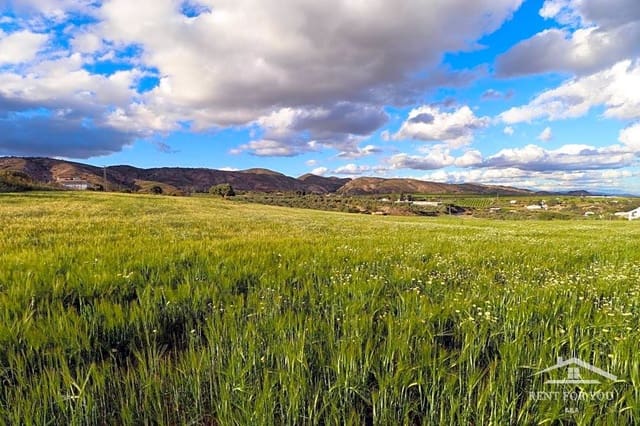 Mark till salu i Alhaurín de la Torre - 240 000 € (Ref: 7522865)