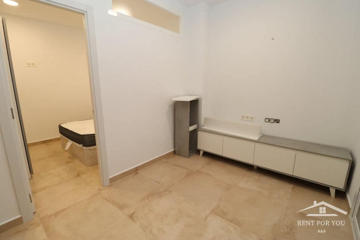 Piso de 1 habitación en Alhaurín el Grande en alquiler - 600 € (Ref: 7577196)