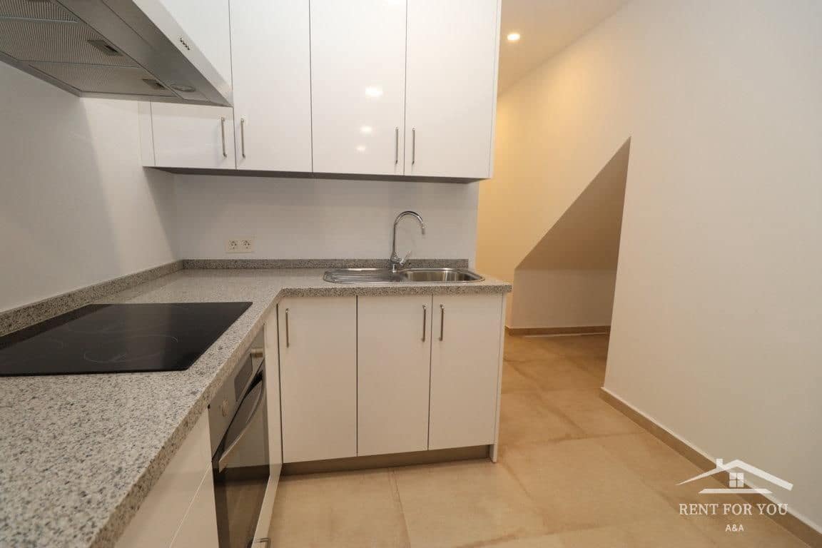 Piso de 1 habitación en Alhaurín el Grande en alquiler - 600 € (Ref: 7577196)