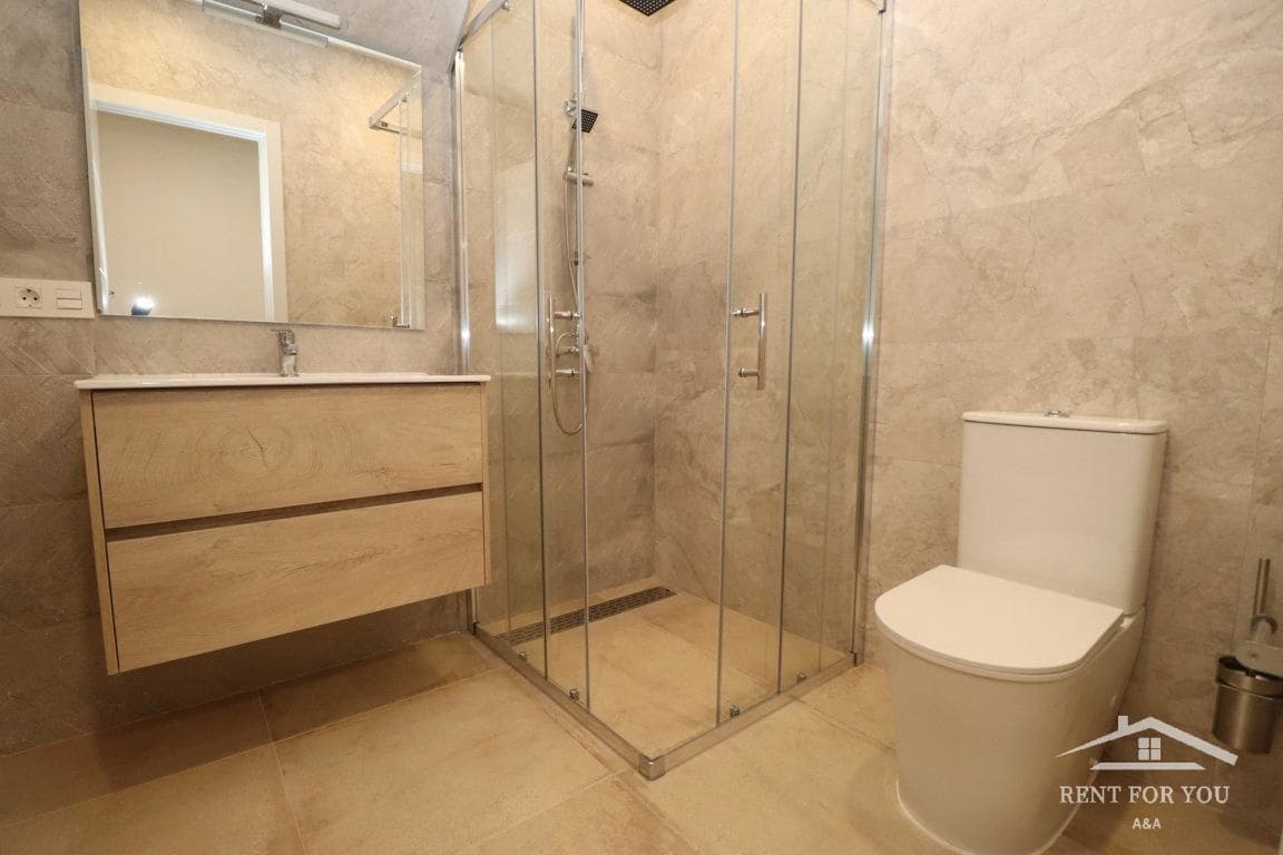 Piso de 1 habitación en Alhaurín el Grande en alquiler - 600 € (Ref: 7577196)