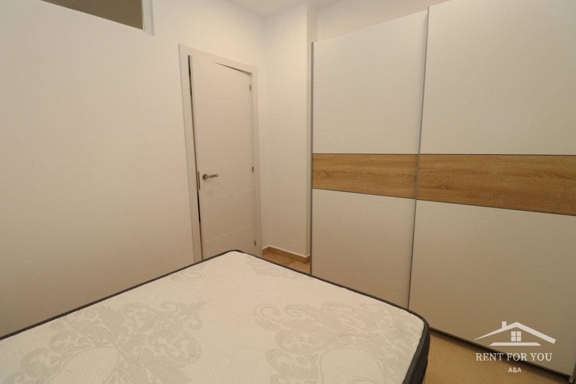 Piso de 1 habitación en Alhaurín el Grande en alquiler - 600 € (Ref: 7577196)