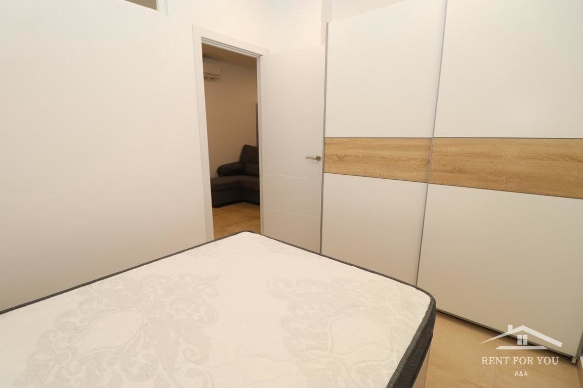 Piso de 1 habitación en Alhaurín el Grande en alquiler - 600 € (Ref: 7577196)