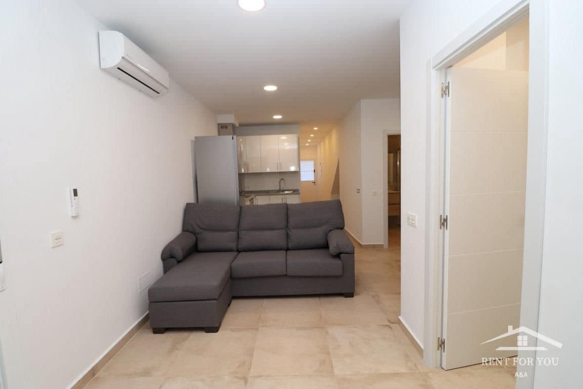 Piso de 1 habitación en Alhaurín el Grande en alquiler - 600 € (Ref: 7577196)