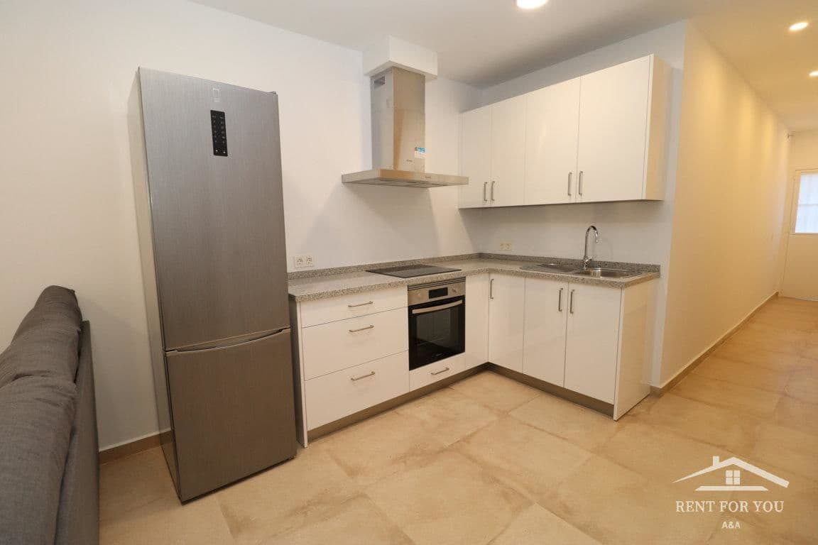 Piso de 1 habitación en Alhaurín el Grande en alquiler - 600 € (Ref: 7577196)