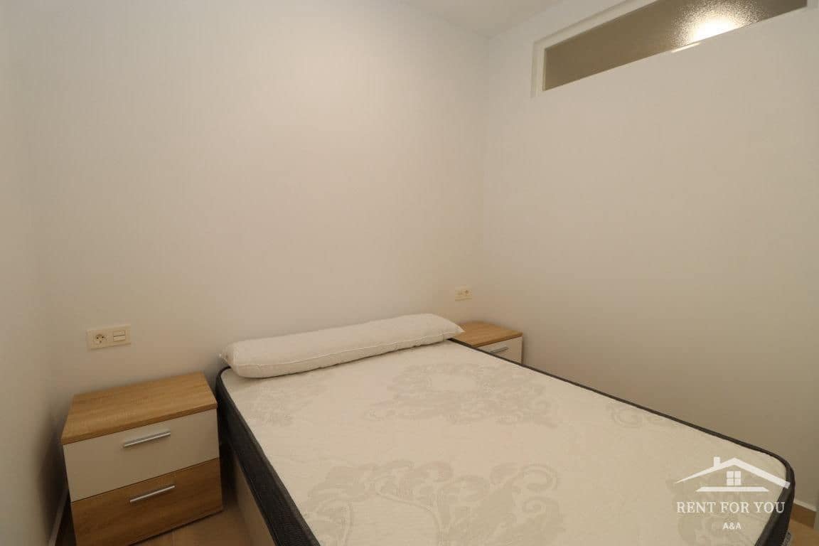 Piso de 1 habitación en Alhaurín el Grande en alquiler - 600 € (Ref: 7577196)