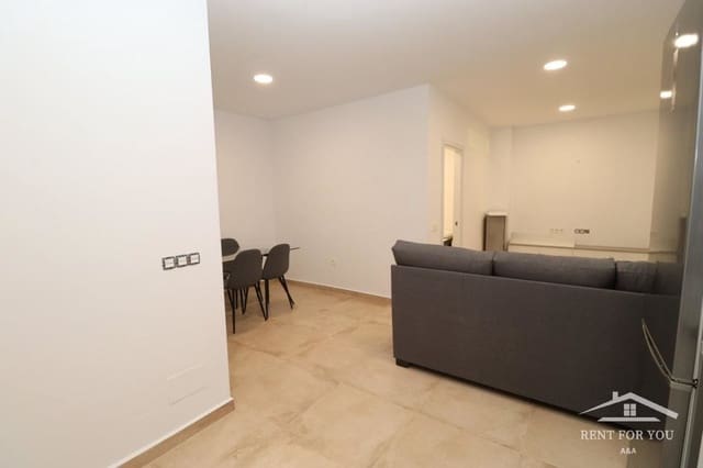 Piso de 1 habitación en Alhaurín el Grande en alquiler - 600 € (Ref: 7577196)