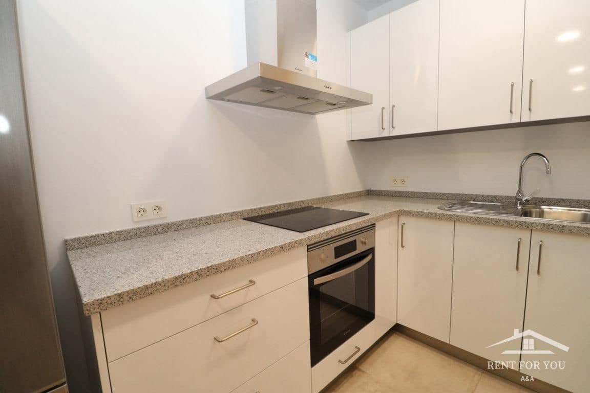 Piso de 1 habitación en Alhaurín el Grande en alquiler - 600 € (Ref: 7577196)