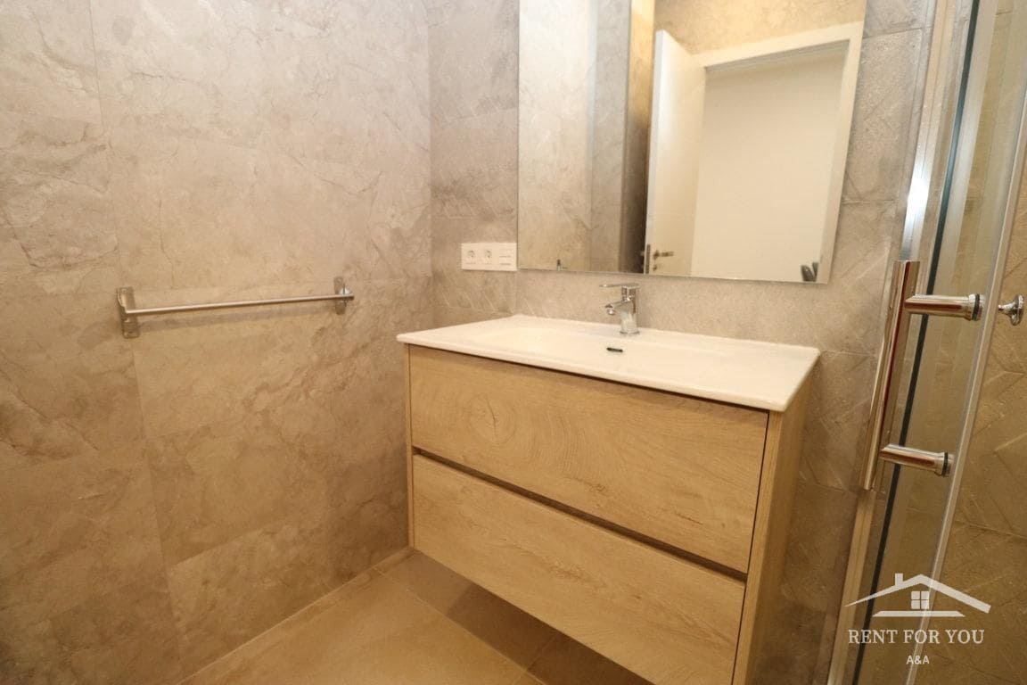 Piso de 1 habitación en Alhaurín el Grande en alquiler - 600 € (Ref: 7577196)