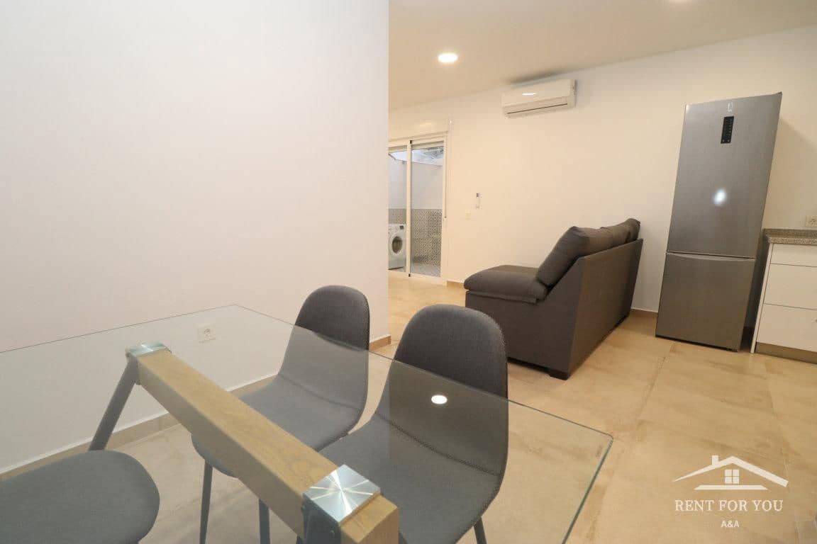 Piso de 1 habitación en Alhaurín el Grande en alquiler - 600 € (Ref: 7577196)