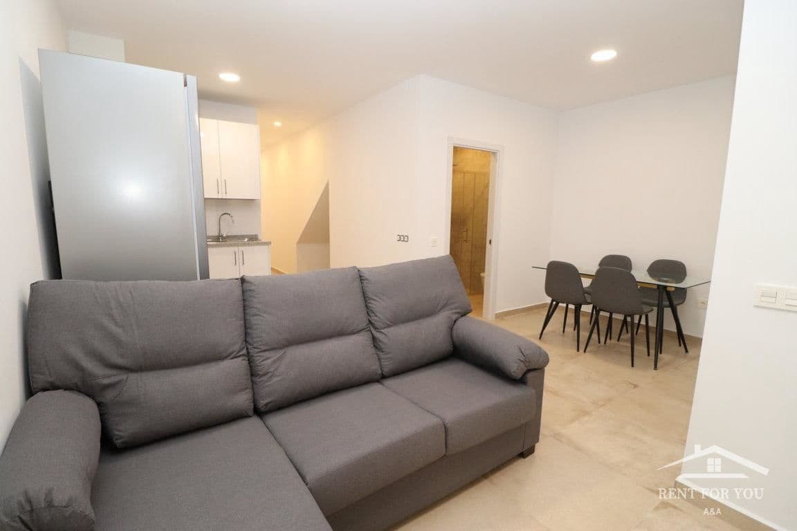 Piso de 1 habitación en Alhaurín el Grande en alquiler - 600 € (Ref: 7577196)