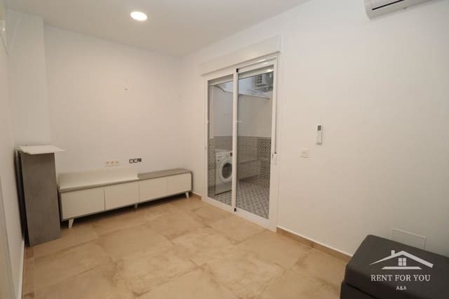 Piso de 1 habitación en Alhaurín el Grande en alquiler - 600 € (Ref: 7577196)