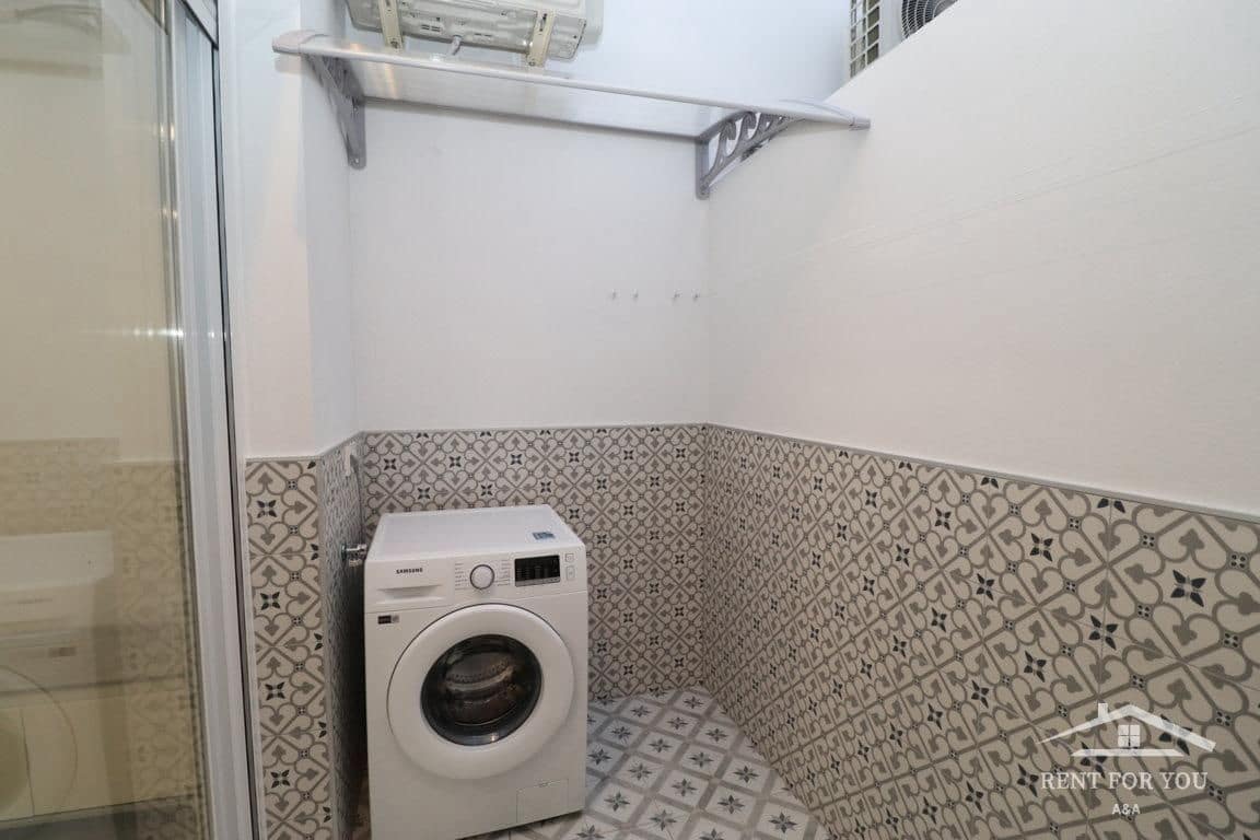 Piso de 1 habitación en Alhaurín el Grande en alquiler - 600 € (Ref: 7577196)