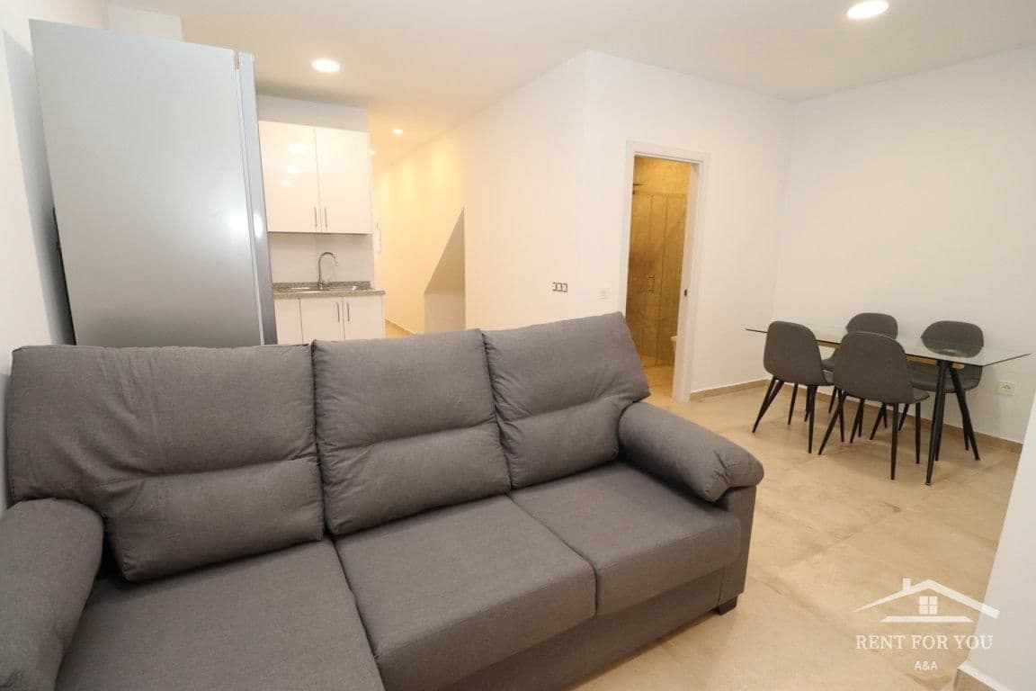 Piso de 1 habitación en Alhaurín el Grande en alquiler - 600 € (Ref: 7577196)