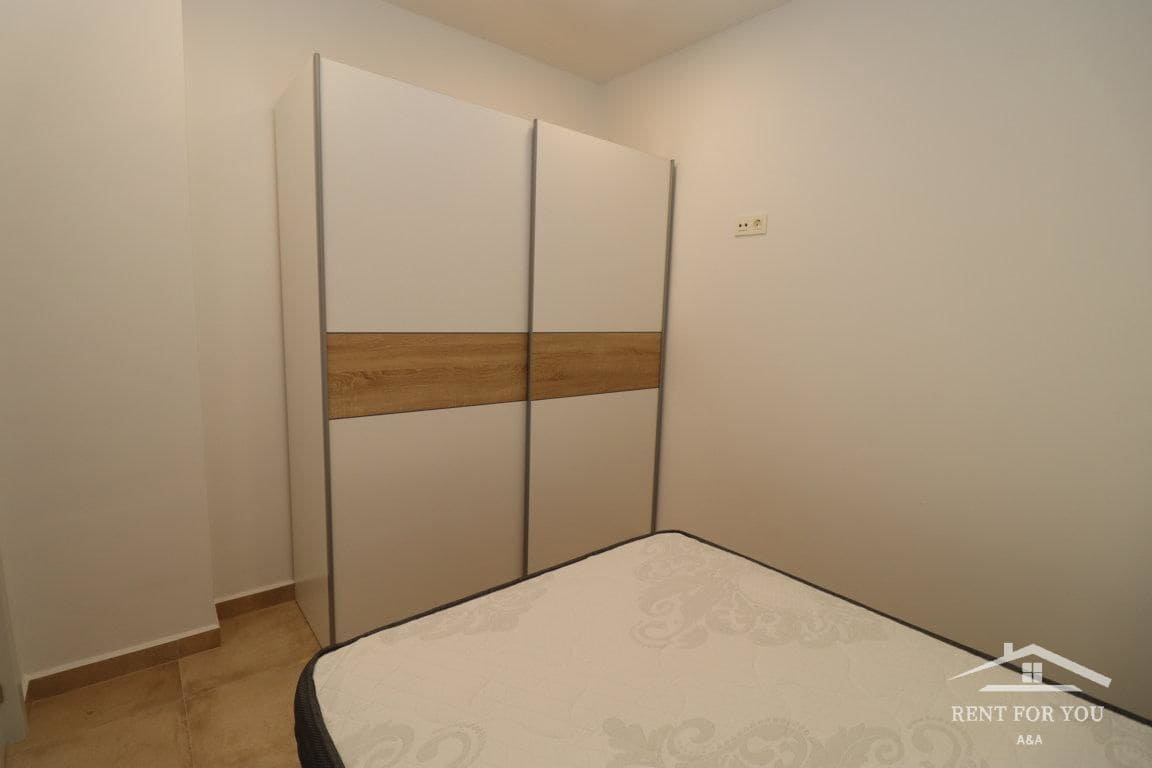 Piso de 1 habitación en Alhaurín el Grande en alquiler - 600 € (Ref: 7577196)