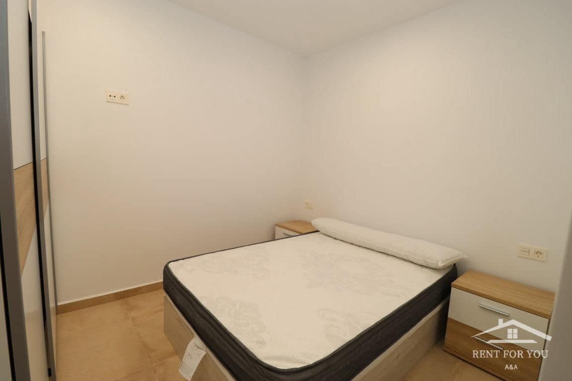 Piso de 1 habitación en Alhaurín el Grande en alquiler - 600 € (Ref: 7577196)
