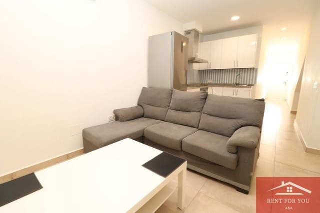 1 sovrum Lägenhet att hyra i Alhaurín el Grande - 600 € (Ref: 7577196)