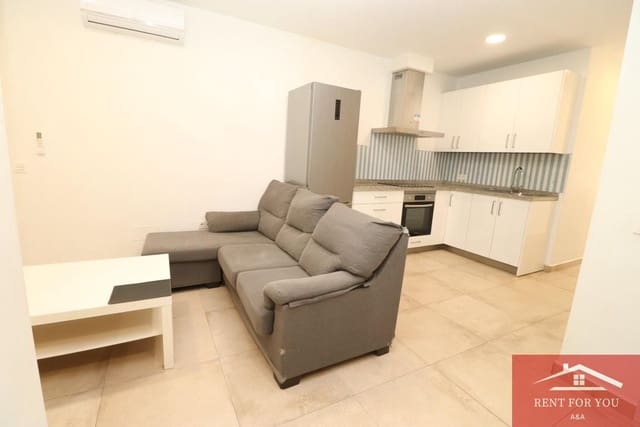 1 sovrum Lägenhet att hyra i Alhaurín el Grande - 600 € (Ref: 7577196)