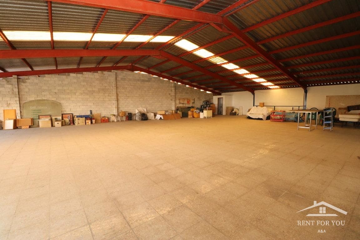 1 camera da letto Commerciale da affittare in Coin - 650 € (Rif: 7717076)