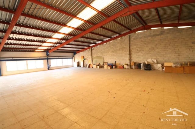 1 makuuhuone Kaupallinen vuokrattavana paikassa Coín - 650 € (Ref: 7717076)