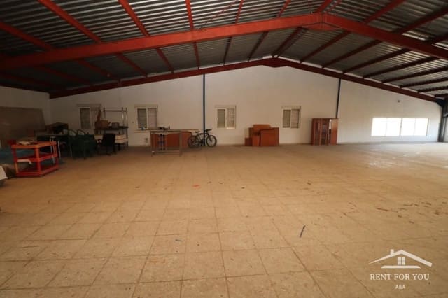 1 makuuhuone Kaupallinen vuokrattavana paikassa Coín - 650 € (Ref: 7717076)