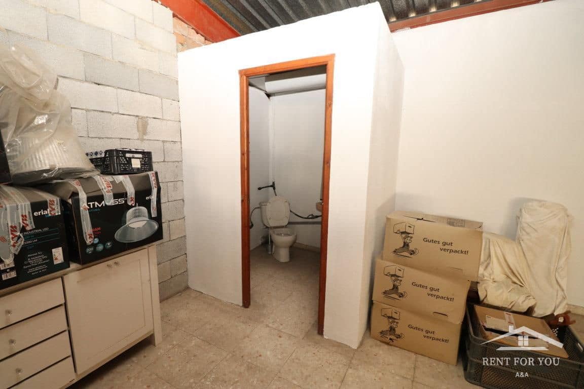 1 camera da letto Commerciale da affittare in Coin - 650 € (Rif: 7717076)