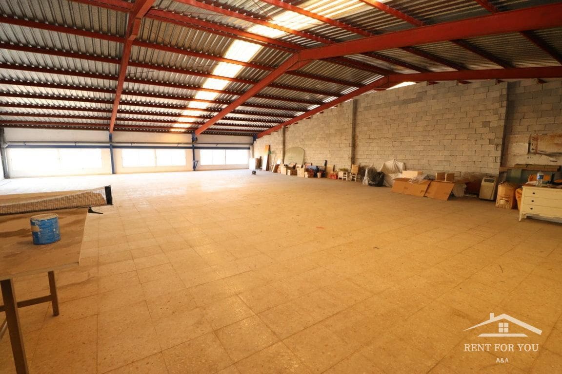 1 camera da letto Commerciale da affittare in Coin - 650 € (Rif: 7717076)