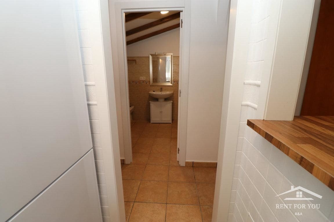 Piso de 2 habitaciones en Alhaurín el Grande en alquiler - 750 € (Ref: 7738547)