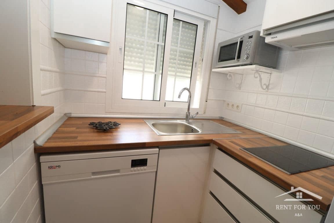 Piso de 2 habitaciones en Alhaurín el Grande en alquiler - 750 € (Ref: 7738547)