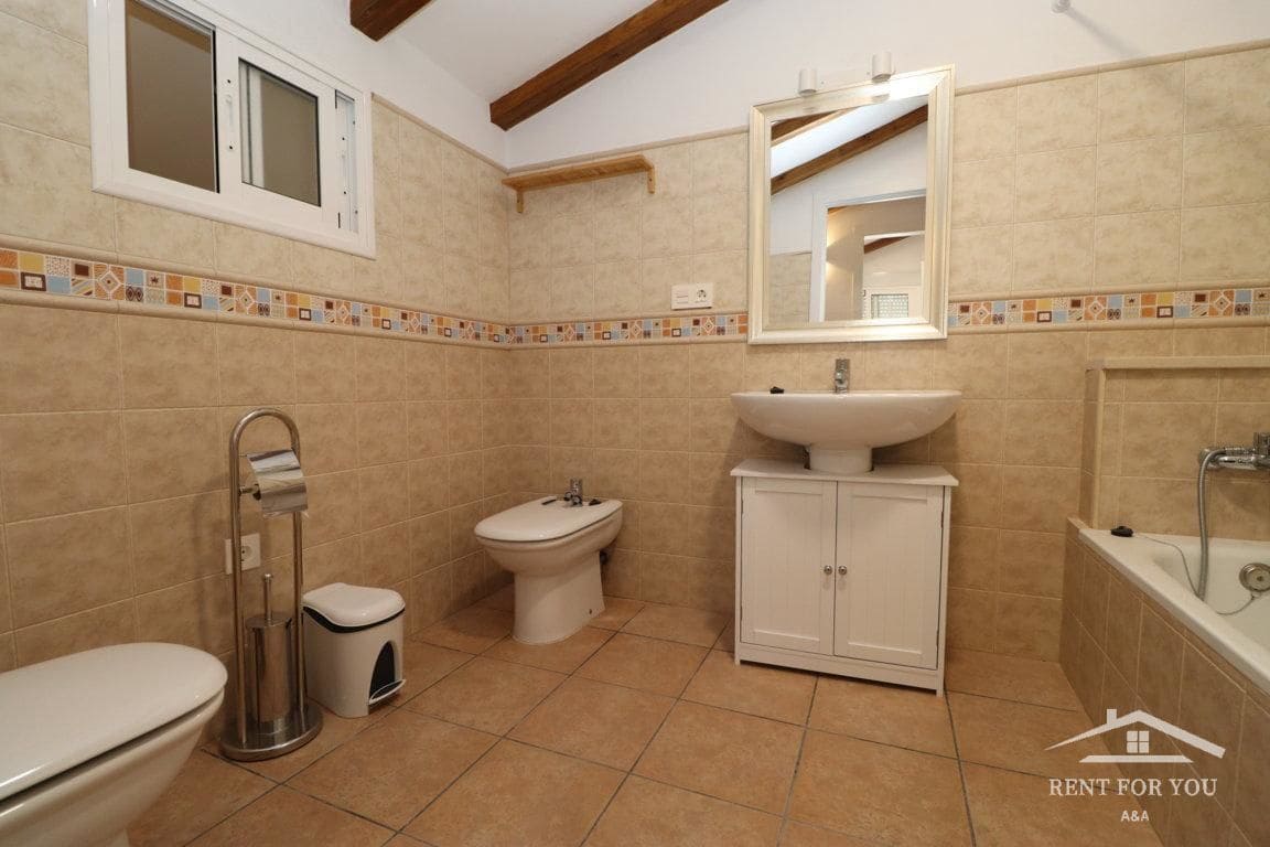Piso de 2 habitaciones en Alhaurín el Grande en alquiler - 750 € (Ref: 7738547)