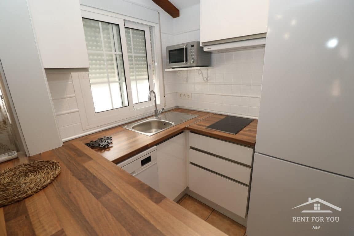 Piso de 2 habitaciones en Alhaurín el Grande en alquiler - 750 € (Ref: 7738547)