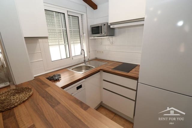 Piso de 2 habitaciones en Alhaurín el Grande en alquiler - 750 € (Ref: 7738547)