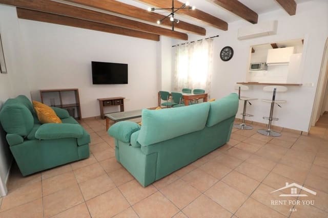 Piso de 2 habitaciones en Alhaurín el Grande en alquiler - 750 € (Ref: 7738547)