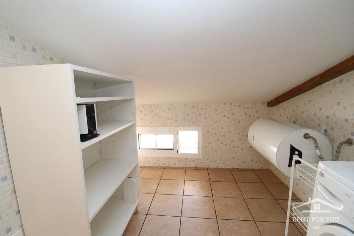 Piso de 2 habitaciones en Alhaurín el Grande en alquiler - 750 € (Ref: 7738547)