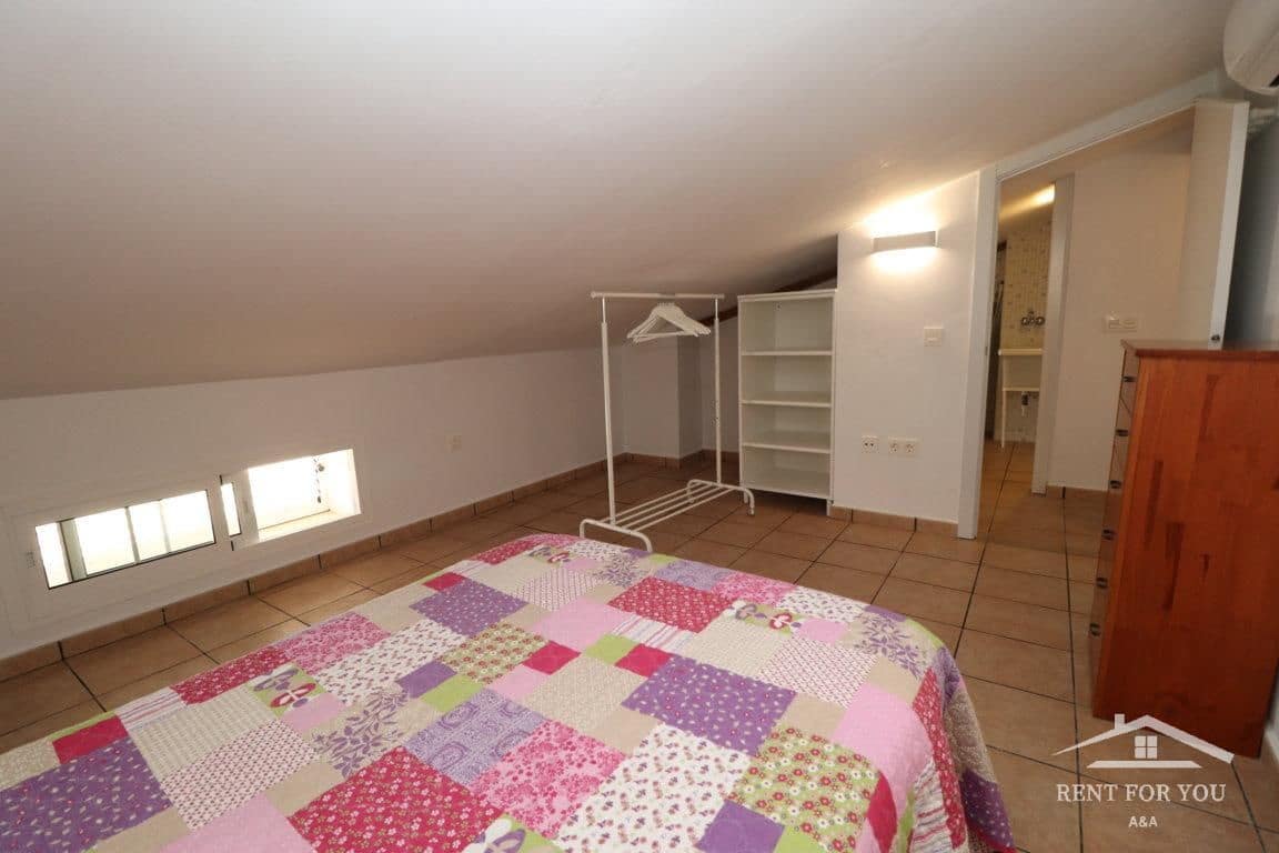 Piso de 2 habitaciones en Alhaurín el Grande en alquiler - 750 € (Ref: 7738547)