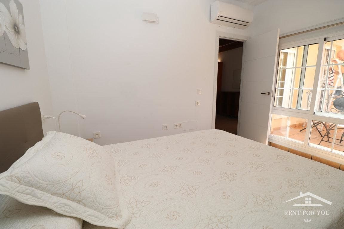 Piso de 2 habitaciones en Alhaurín el Grande en alquiler - 750 € (Ref: 7738547)