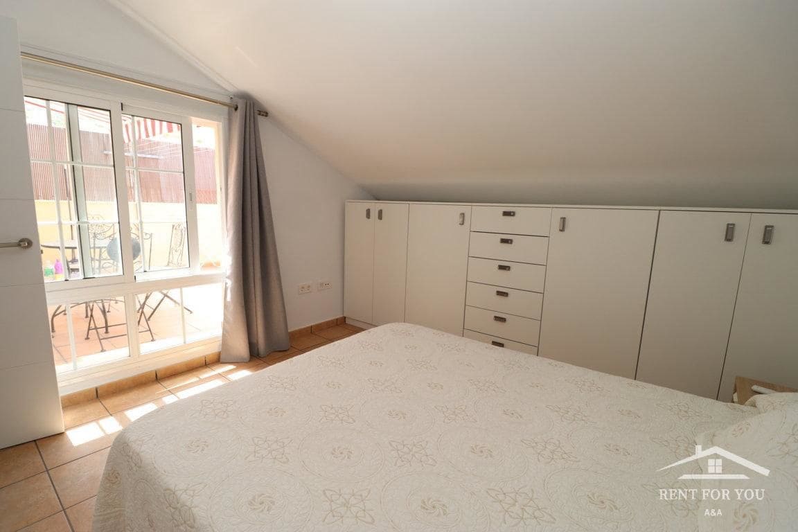 Piso de 2 habitaciones en Alhaurín el Grande en alquiler - 750 € (Ref: 7738547)