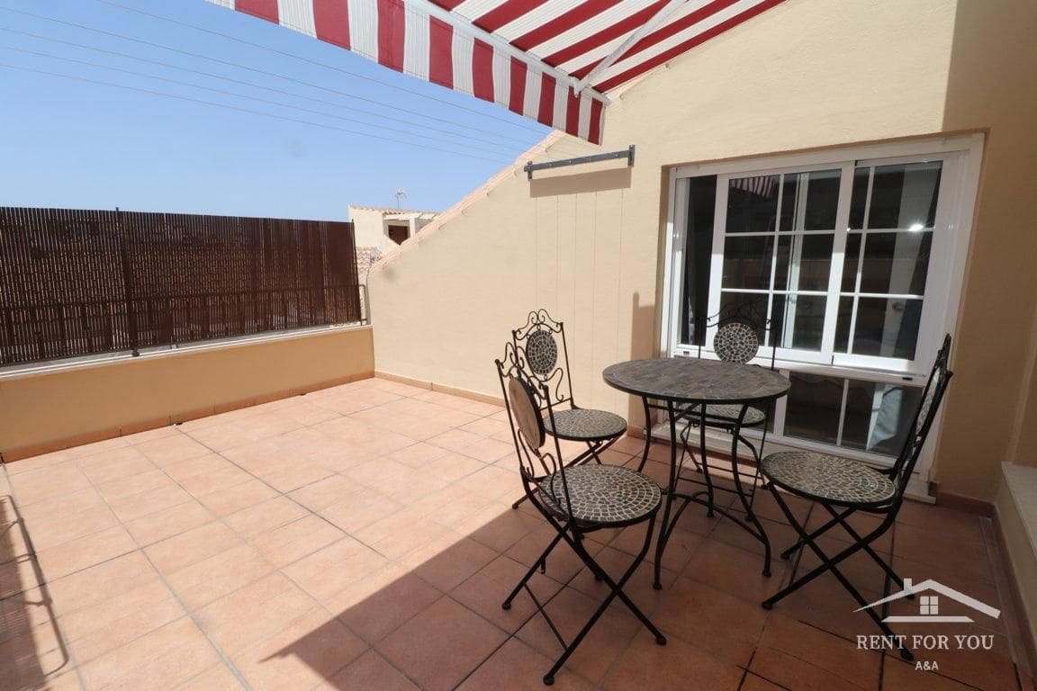 Piso de 2 habitaciones en Alhaurín el Grande en alquiler - 750 € (Ref: 7738547)