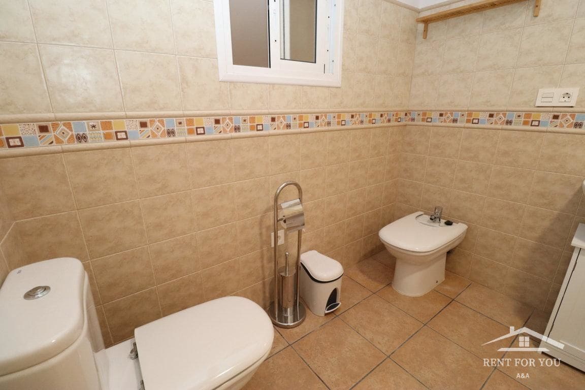 Piso de 2 habitaciones en Alhaurín el Grande en alquiler - 750 € (Ref: 7738547)